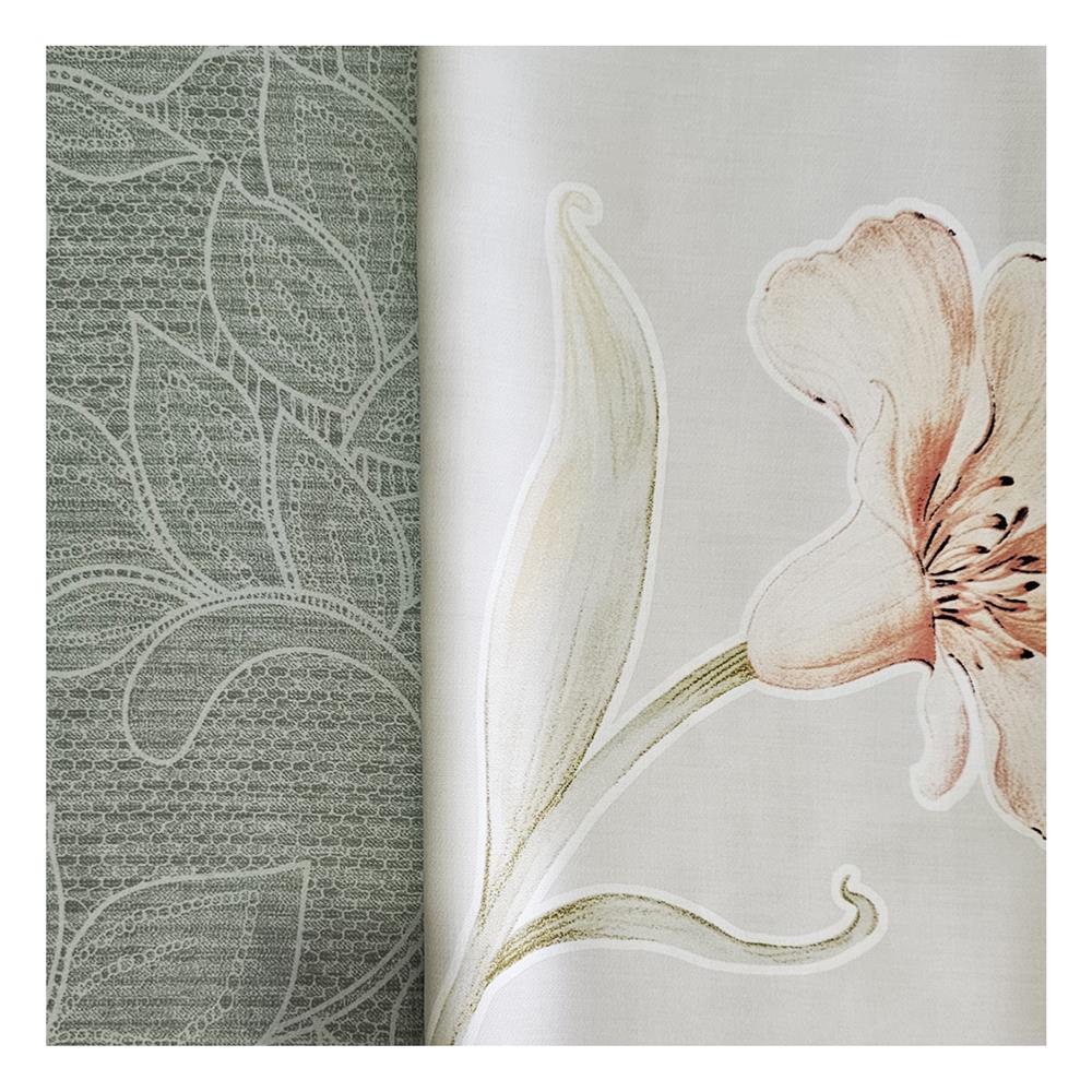 ชุดผ้าปูที่นอน 6 ฟุต (ชุด 6 ชิ้น) ESSE TENCEL 480T 4315 ORANGE