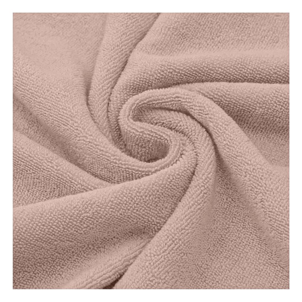 ผ้าขนหนู FROLINA GRACE 15X30 นิ้ว สี BROWN