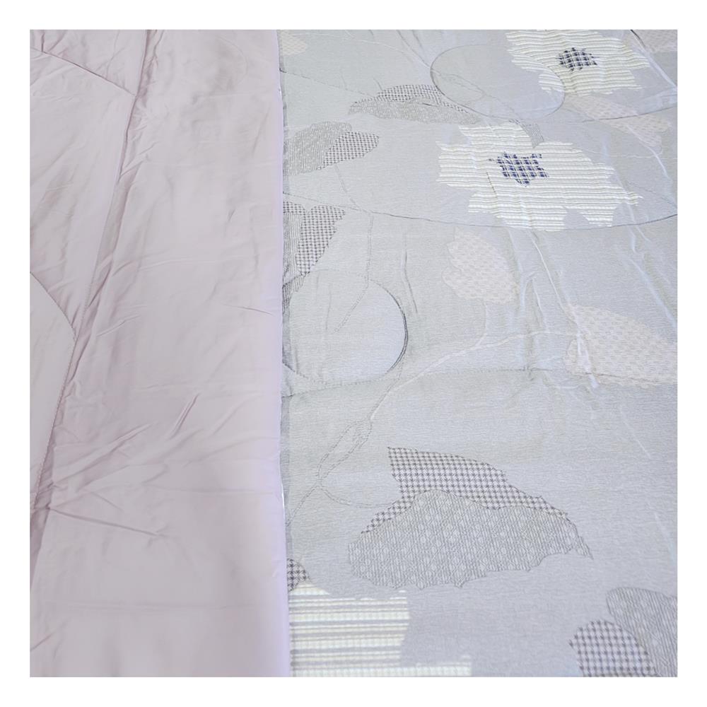 ชุดผ้าปูที่นอน 6 ฟุต (ชุด 6 ชิ้น) ESSE TENCEL 650T 6305 PURPLE