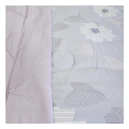 ชุดผ้าปูที่นอน 6 ฟุต (ชุด 6 ชิ้น) ESSE TENCEL 650T 6305 PURPLE_2