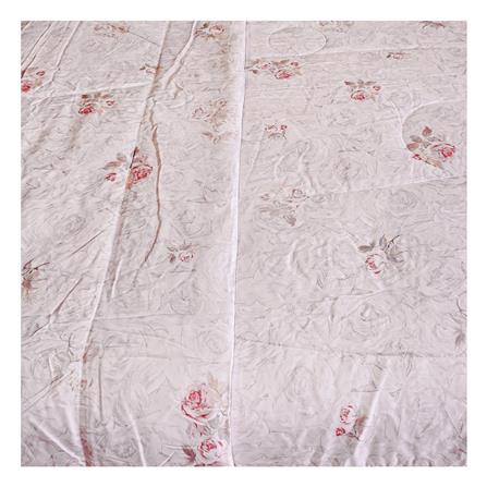 ชุดผ้าปูที่นอน 6 ฟุต (ชุด 6 ชิ้น) ESSE TENCEL 480T 4310 PINK_2