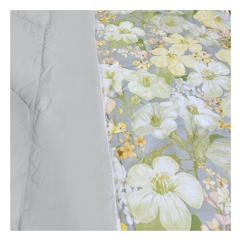 ชุดผ้าปูที่นอน 6 ฟุต (ชุด 6 ชิ้น) ESSE TENCEL 650T GREEN