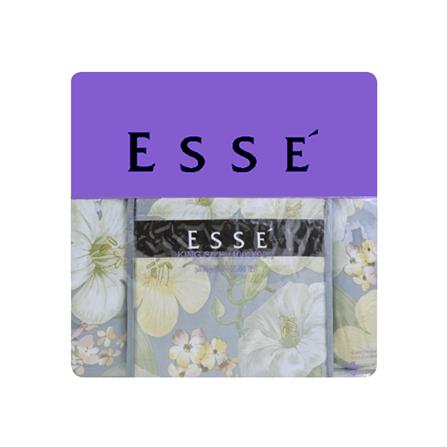 ชุดผ้าปูที่นอน 6 ฟุต (ชุด 6 ชิ้น) ESSE TENCEL 650T GREEN_4