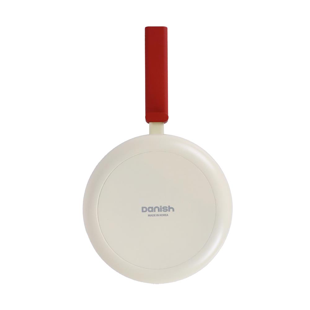 หม้อด้ามพร้อมฝา 18 ซม. NEOFLAM DANISH