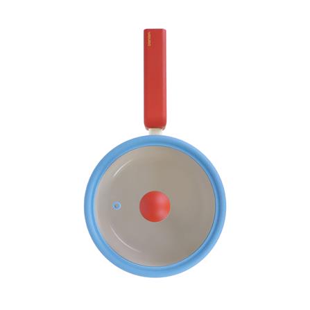 หม้อด้ามพร้อมฝา 18 ซม. NEOFLAM DANISH_2