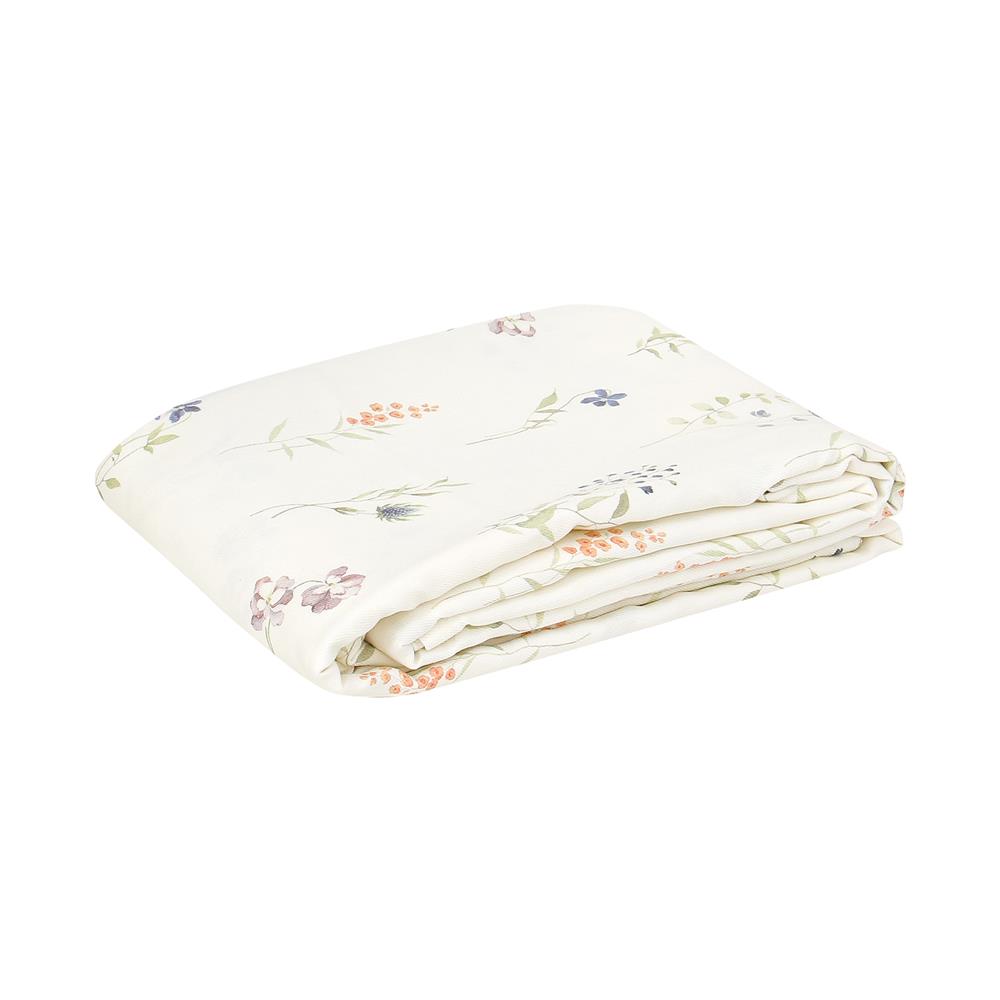 ผ้าปูโต๊ะสำเร็จ KECH ART FLORA 140X200 ซม.