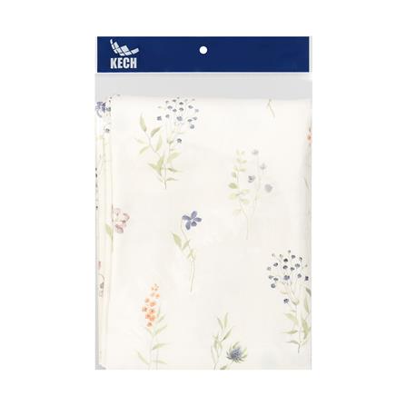 ผ้าปูโต๊ะสำเร็จ KECH ART FLORA 140X200 ซม._2