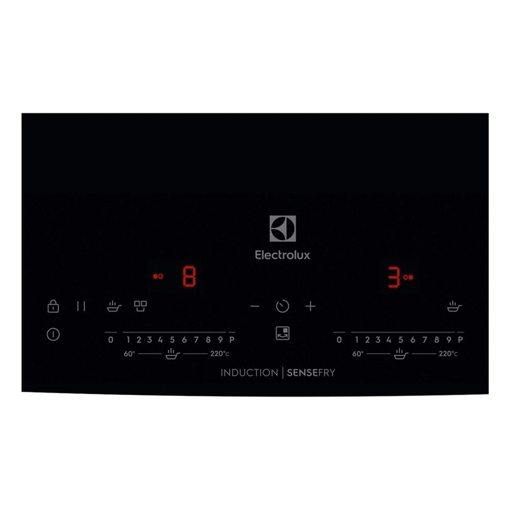 เตาแม่เหล็กไฟฟ้า ELECTROLUX EHIT627XA