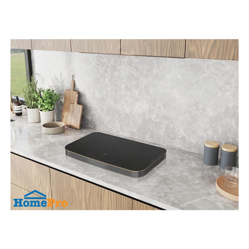 เตาแม่เหล็กไฟฟ้า ELECTROLUX EHIT627XA