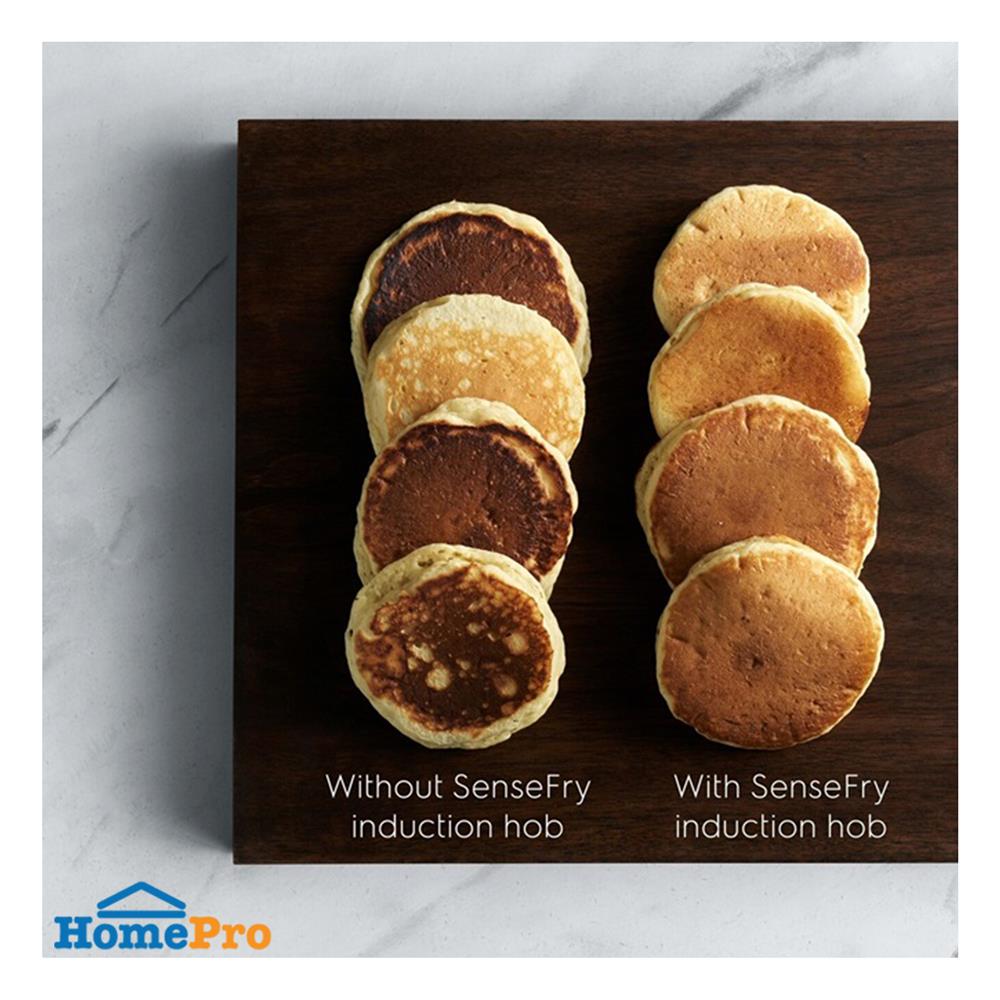 เตาแม่เหล็กไฟฟ้า ELECTROLUX EHIT627XA