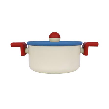 หม้อพร้อมฝา 18 ซม. NEOFLAM DANISH_2