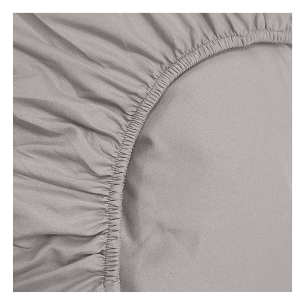 ชุดผ้าปูที่นอน 3.5 ฟุต (ชุด 4 ชิ้น) STEVENS SOFTEX ON15BI