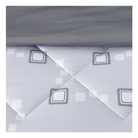 ชุดผ้าปูที่นอน 3.5 ฟุต (ชุด 4 ชิ้น) SANTAS COTTON USA IRENIC LK_3