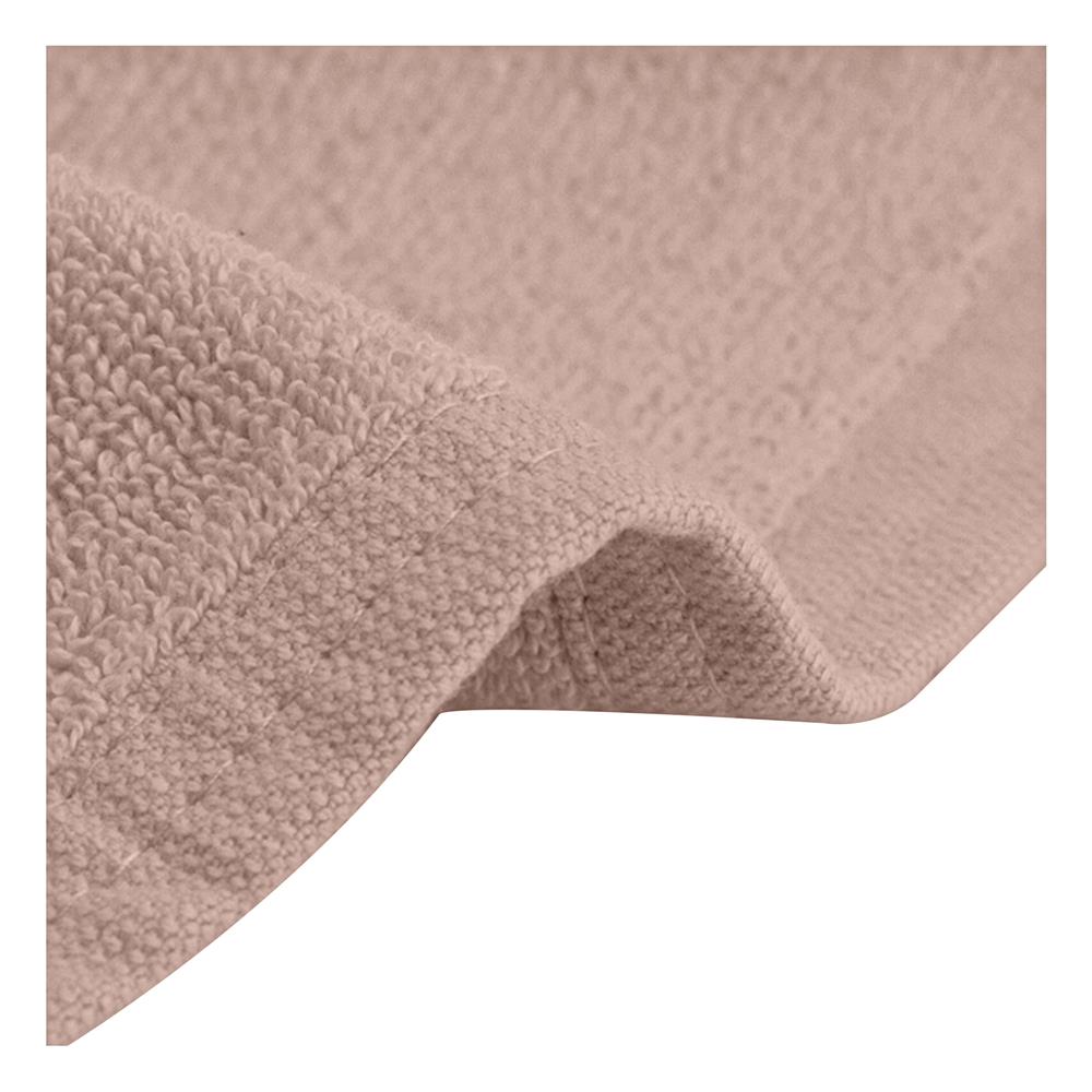 ผ้าขนหนู FROLINA GRACE 30X60 นิ้ว สี BROWN