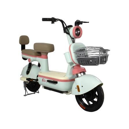 จักรยานไฟฟ้า EM LOVE X 10 นิ้ว สีฟ้า_3