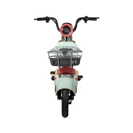 จักรยานไฟฟ้า EM LOVE X 10 นิ้ว สีฟ้า_5