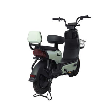 จักรยานไฟฟ้า EM ECO NATION 10 นิ้ว สีเขียว_7