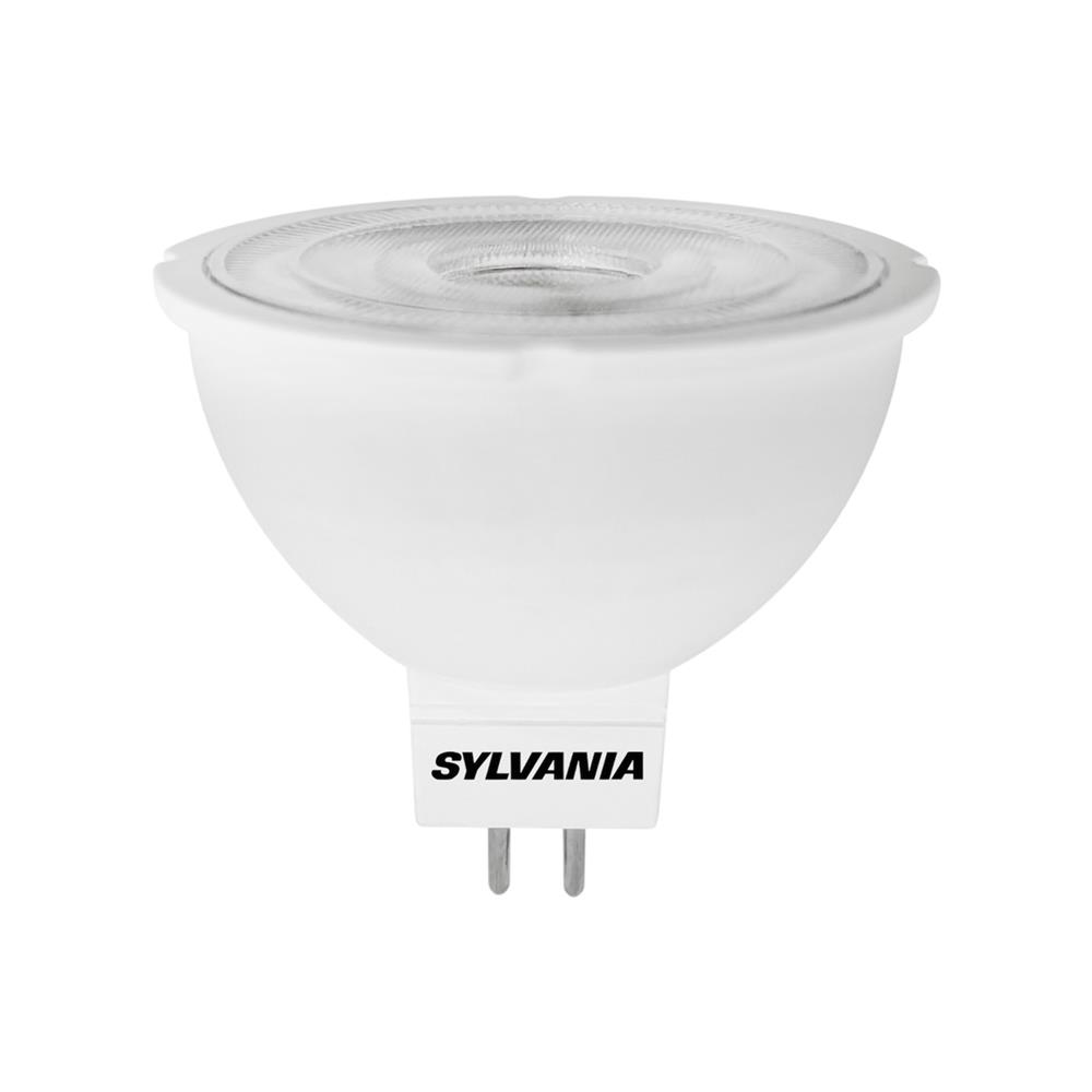 หลอด LED SYLVANIA MR16 7 วัตต์ WARM WHITE GU5.3