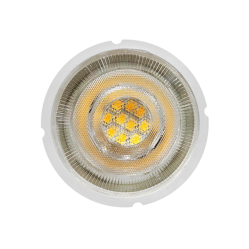 หลอด LED SYLVANIA MR16 7 วัตต์ WARM WHITE GU5.3