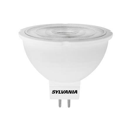 หลอด LED SYLVANIA MR16 7 วัตต์ WARM WHITE GU5.3_0