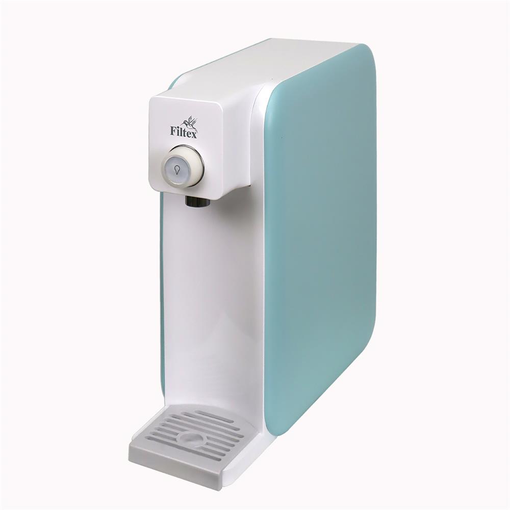 เครื่องกรองน้ำดื่ม FILTEX SORA UF สีเขียวมิ้น