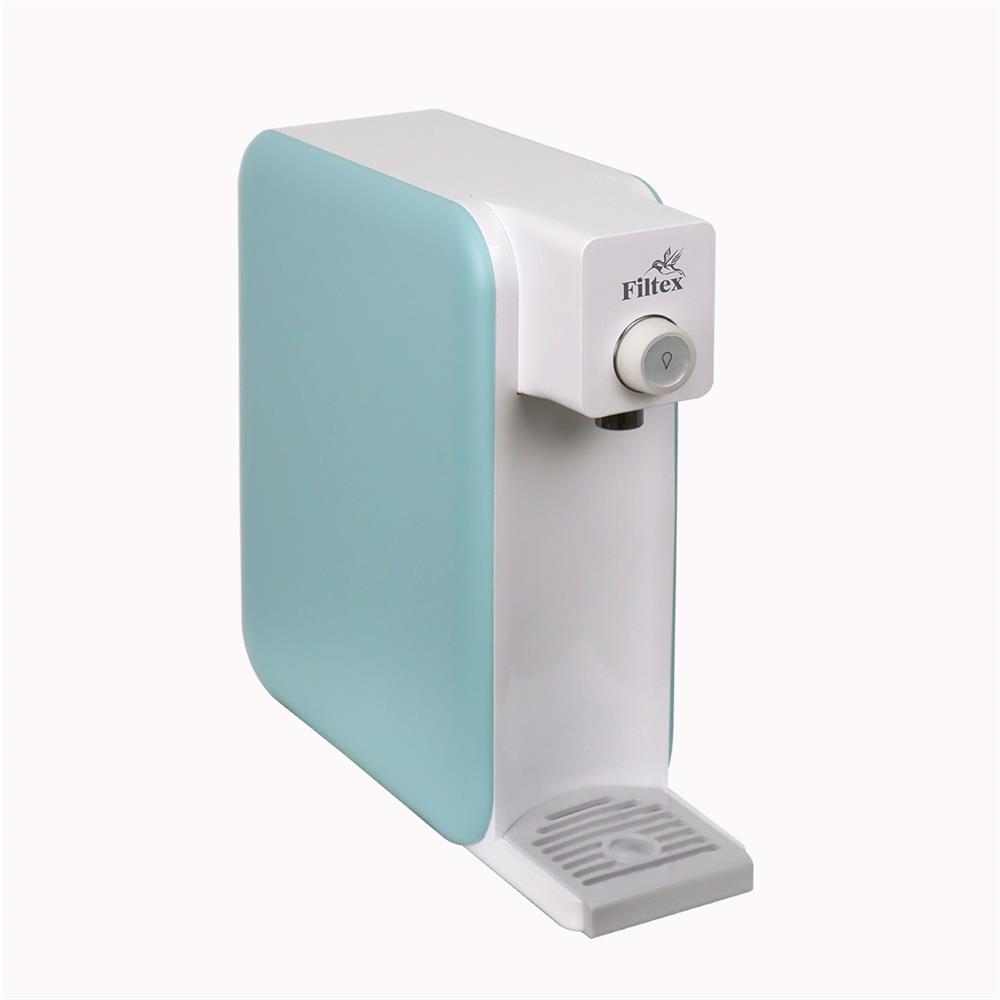เครื่องกรองน้ำดื่ม FILTEX SORA UF สีเขียวมิ้น