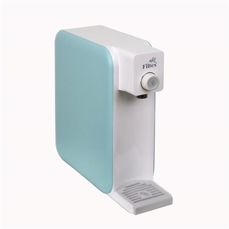 เครื่องกรองน้ำดื่ม FILTEX SORA UF สีเขียวมิ้น_2