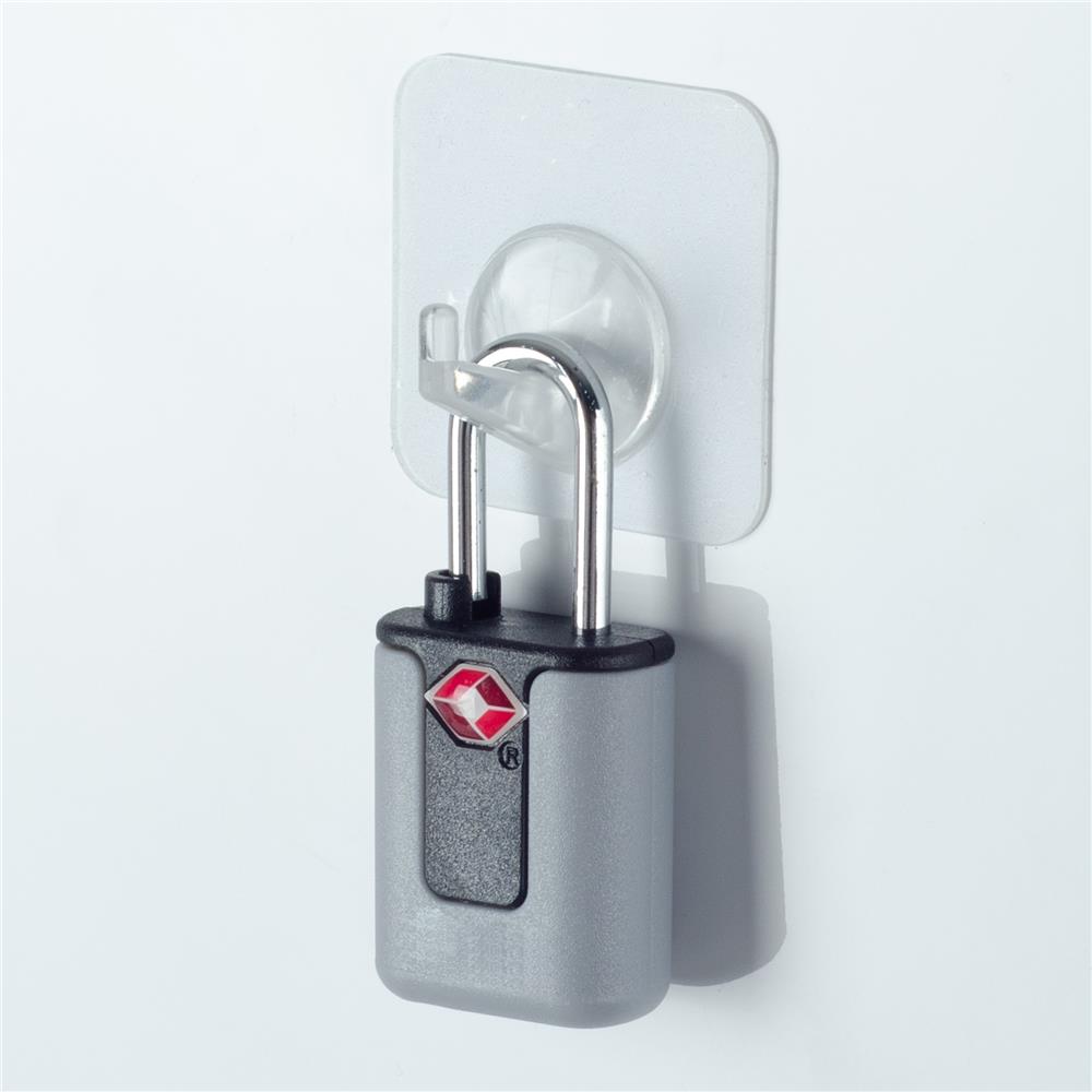 ขอแขวนเหลี่ยมเทปกาว DEHUB VMH4P-CC35 สีใส (แพ็ก 4 ชิ้น)