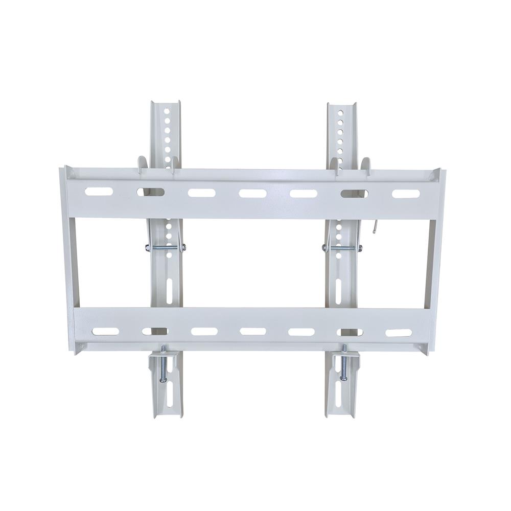 ขาแขวนทีวีแบบ FIX MMOUNT 606N 32-75 นิ้ว สีขาว