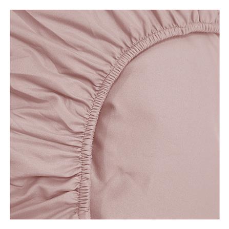 ชุดผ้าปูที่นอน 6 ฟุต (ชุด 5 ชิ้น) STEVENS SOFTEX ON15PK_2