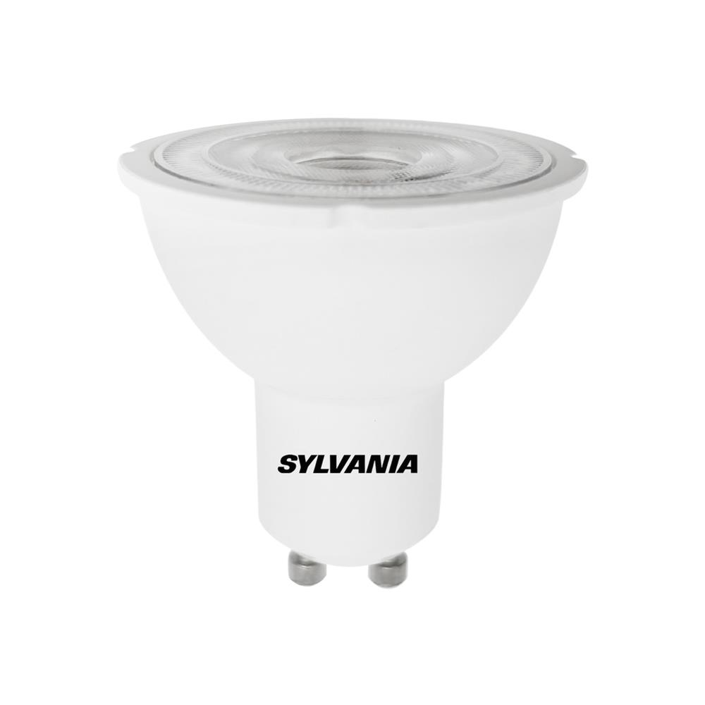 หลอด LED SYLVANIA MR16 7 วัตต์ WARM WHITE GU10