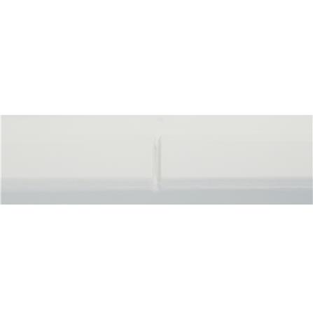 แผ่นตกแต่งผนัง PU 60x120 ซม. TARA BAMBOO WHITE_2