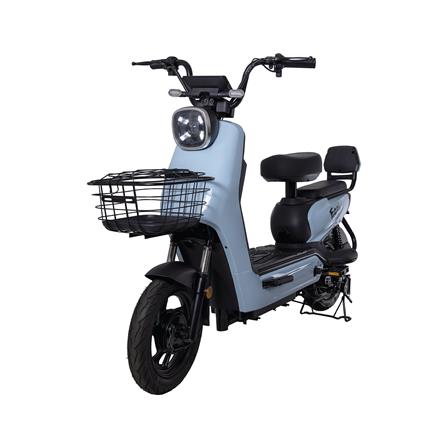 จักรยานไฟฟ้า EM ECO NATION 10 นิ้ว สีฟ้า_2