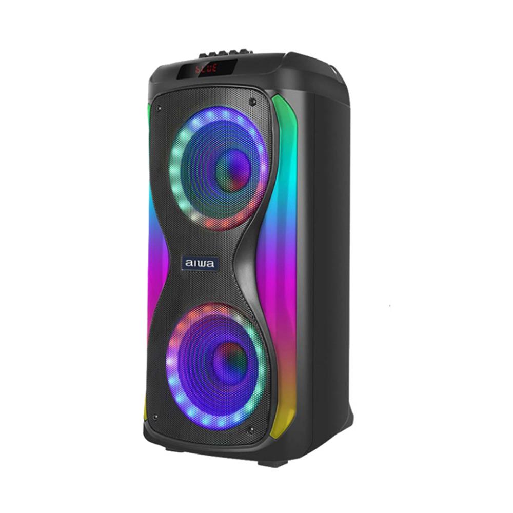 ลำโพงบลูทูธพร้อมไมค์ AIWA PSP-210C