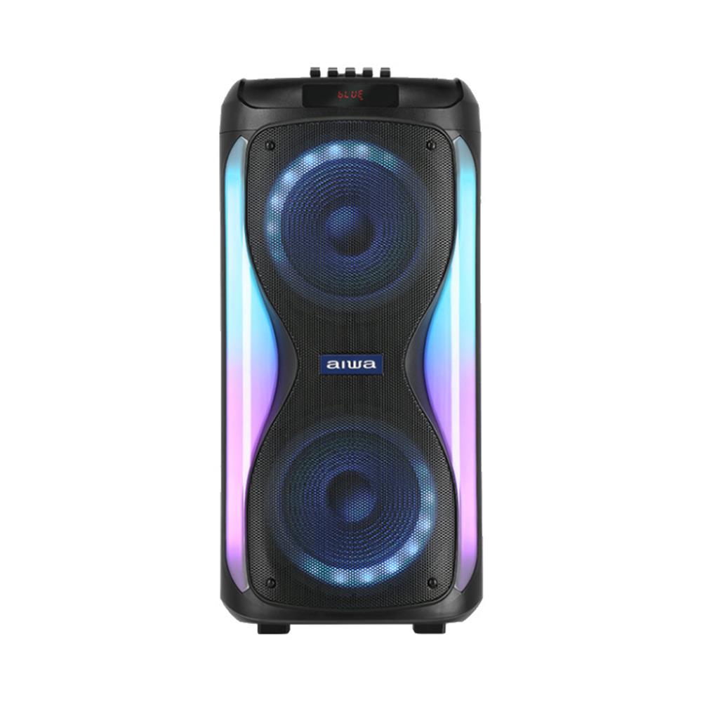 ลำโพงบลูทูธพร้อมไมค์ AIWA PSP-210C