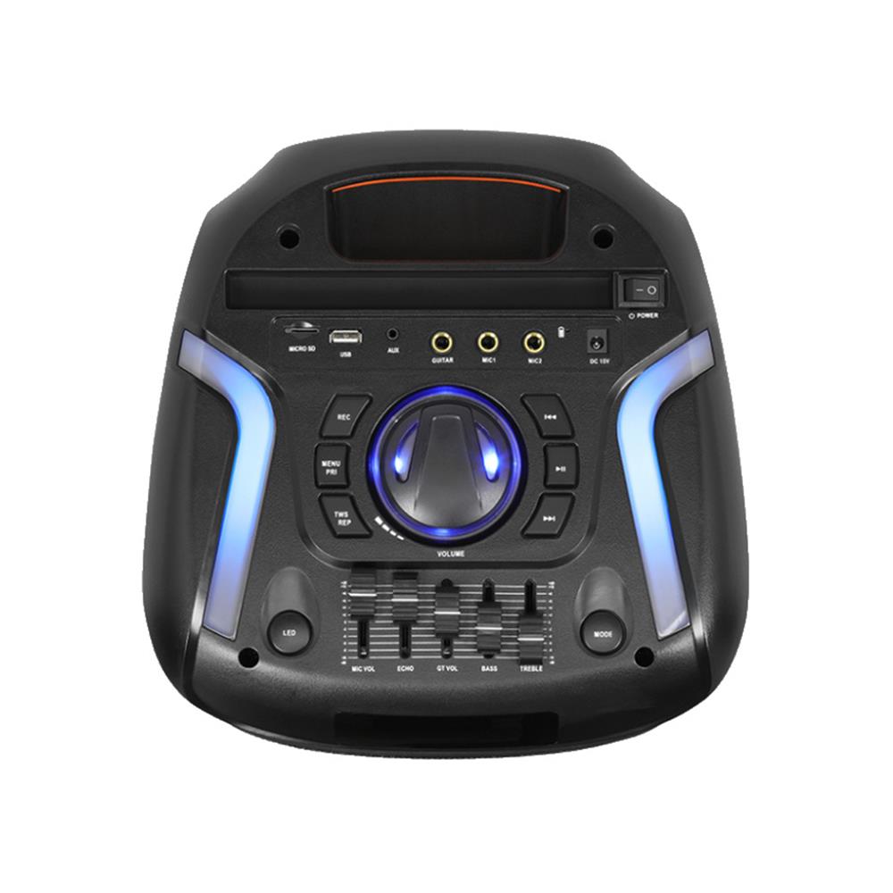 ลำโพงบลูทูธพร้อมไมค์ AIWA PSP-210C