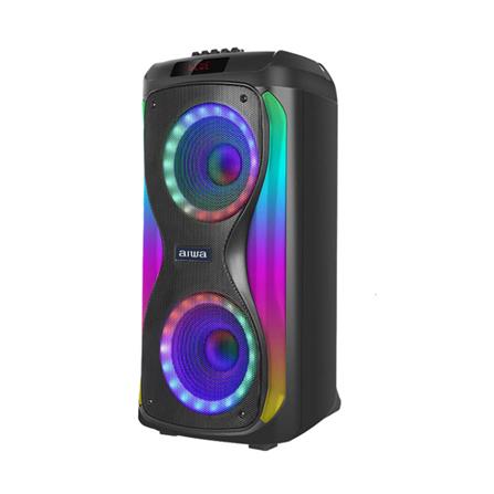 ลำโพงบลูทูธพร้อมไมค์ AIWA PSP-210C_1