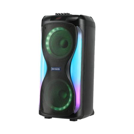 ลำโพงบลูทูธพร้อมไมค์ AIWA PSP-210C_2