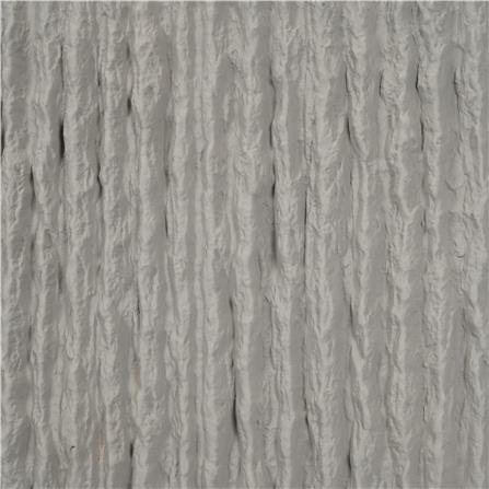 แผ่นตกแต่งผนัง PU 60x120 ซม. TARA LAVA STONE GREY_1