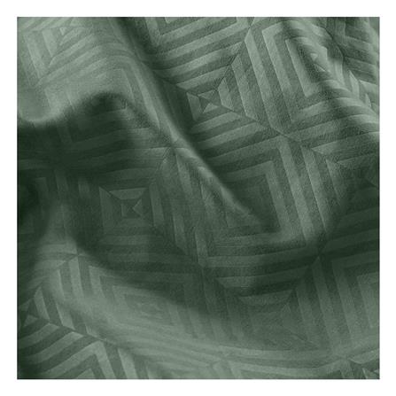 ชุดผ้าปูที่นอน 3.5 ฟุต (ชุด 2 ชิ้น) FAIRMAID 12MC สี OLIVE_1