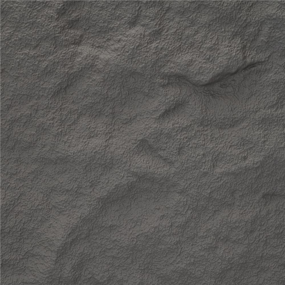 แผ่นตกแต่งผนัง PU 60x120 ซม. TARA ROCK STONE BLACK