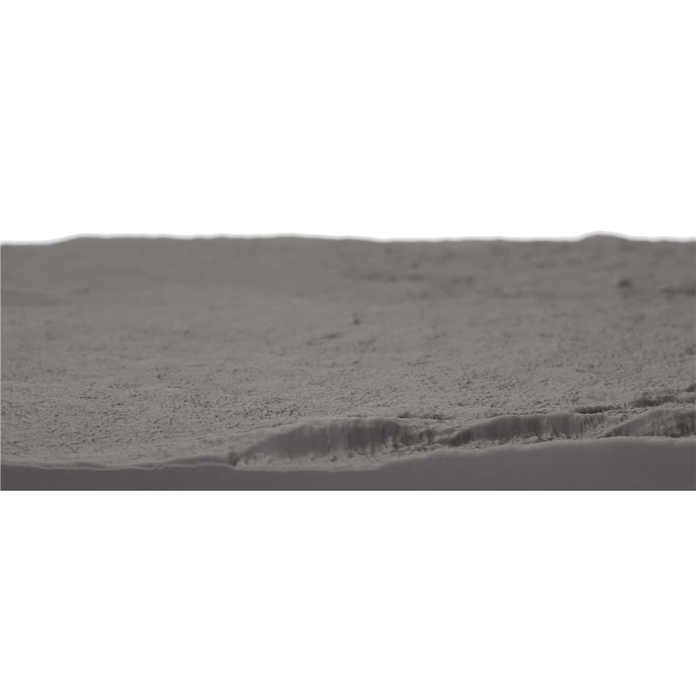 แผ่นตกแต่งผนัง PU 60x120 ซม. TARA ROCK STONE BLACK