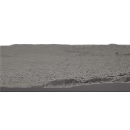 แผ่นตกแต่งผนัง PU 60x120 ซม. TARA ROCK STONE BLACK_2