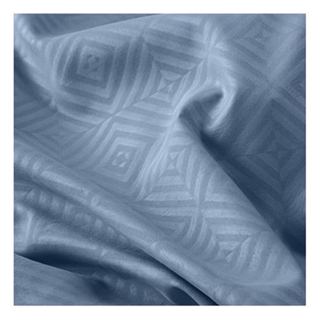 ชุดผ้าปูที่นอน 3.5 ฟุต (ชุด 2 ชิ้น) FAIRMAID 12MC สี MIDNIGHT_1