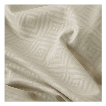 ชุดผ้าปูที่นอน 3.5 ฟุต (ชุด 2 ชิ้น) FAIRMAID 12MC สี SAND_1