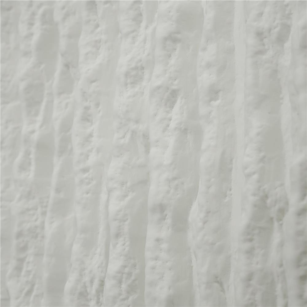 แผ่นตกแต่งผนัง PU 60x120 ซม. TARA LAVA STONE WHITE