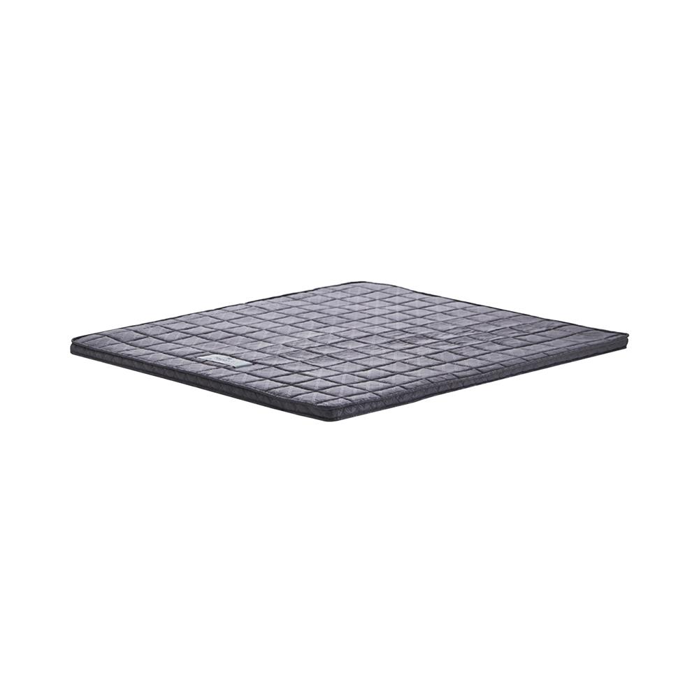 แผ่นรองนอน 5 ฟุต LOTUS FORESTEX II สี DARK GRAY