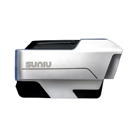 กล่องเก็บของ ZEEHO UBOX AE2 สีเงิน_1