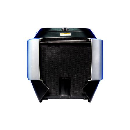 กล่องเก็บของ ZEEHO UBOX AE2 สีเงิน_4