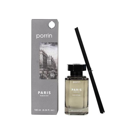 ก้านหอมปรับอากาศ PORRIN 180 มล. PARIS_1